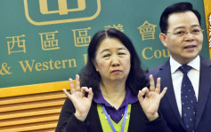 入黨22年 中西區區議會副主席楊浩然退出民主黨