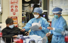 医管局：再多17名怀疑感染新型冠状病毒入院隔离