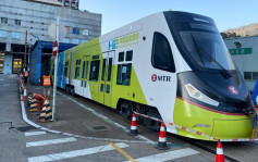 港鐵完成以氫氣為燃料非載客輕鐵列車研究  將整合數據向當局匯報