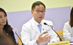 中大醫院營運總監胡志遠8月起轉任中大醫健網絡主席 