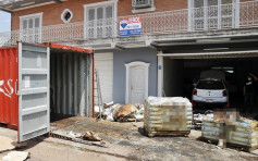 7人藏货柜内偷渡至巴拉圭 缺水缺粮惨死变腐尸