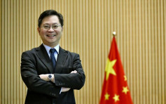 薛永恒稱《白皮書》表明發展完善符合香港實況民主制度