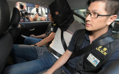警拘捕2男1女 涉荃湾葵涌多宗爆窃
