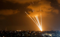 以軍空襲加沙 至少10死逾60傷