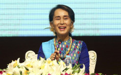 缅甸军去年血腥镇压罗兴亚人 联合国人权专员：昂山素姬应该辞职