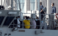 粵港聯合打擊非法入境兩日拘78人 搜逾60個目標地點及截29船