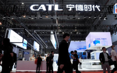 美眾院委員會傳施壓美銀及摩通 放棄寧德時代IPO工作