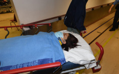 46岁独居女因病厌世 九龙城寓所上吊及时获救
