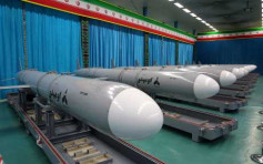 伊朗稱擁有製造超音速巡航導彈技術