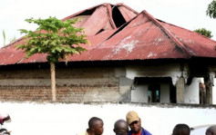 烏干達學校恐襲41死 與「伊斯蘭國」結盟民兵行兇