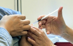 26歲男打科興疫苗後暈倒送院 出現面癱症狀