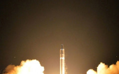 北韩正研发洲际弹道导弹 搭载化武炭疽菌
