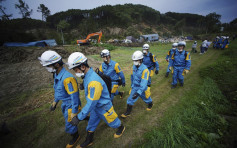 【北海道強震】日本政府修正死亡人數為9人