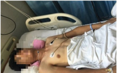 北京送貨員疑遲到10分鐘遭毆打 致頸部以下癱瘓