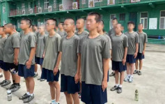 魔鬼教官｜女生遭體罰昏迷6名男童被猥褻　河南刑拘2導師