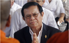 大選前加強鎮壓反對派 柬埔寨突拘反對黨領袖
