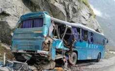 外交部促巴基斯坦彻查巴士爆炸 致6中国公民死亡事件