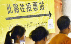 选民登记微增400人 长者选民增幅最多