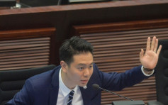 立法会调查周浩鼎UGL事件　5建制2泛民要求加入委员会