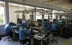 深圳工厂缺乏工人开工 厂商提高时薪吸引工人入职