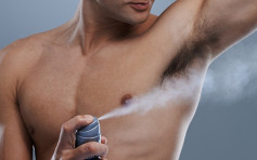 消委會：止汗劑體香劑含多種成分 或刺激皮膚致痕癢紅疹