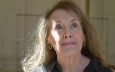 諾貝爾文學獎得主揭曉 法國作家安妮艾諾獲獎 