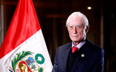 秘魯外長針對叛軍組織言論引發公憤 被迫辭職