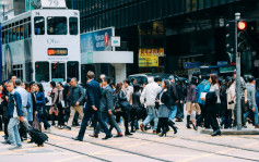 逾90%香港僱主要求「重返辦公室」 比例亞洲最高 打工仔偏好混合模式
