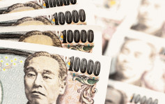 日圓貶值至5.4算 東京證交所指壞處正浮現 惟資金或由中國轉投日本