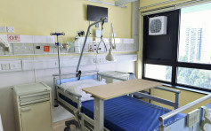 医管局指部分隔离病床要接收其他空气传播病人