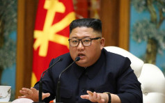 韓媒指北韓高官注射中國藥物身亡 金正恩怒禁中國藥品
