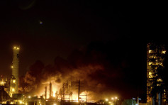 美国德州化工厂爆炸 至少3名工人受伤