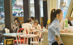 本港最新失業率維持2.9% 餐飲業失業率升至6年高位