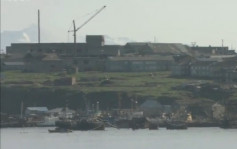 俄罗斯扣押北海道渔船至争议岛屿 日方促尽快放人