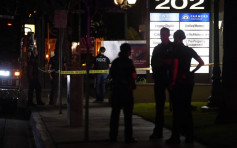 美國南加州爆發槍擊案至少4死包括1名兒童 槍手受傷被捕
