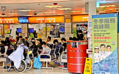 衛生署:本港已踏入流感季節 本周爆23宗涉95人