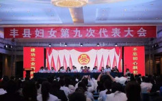 「八孩母亲」风波未息 丰县妇联去年获表彰「三八红旗手」