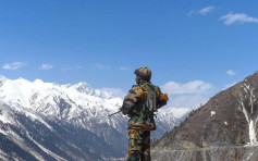環球時報報道　藏南失蹤5印度人是情報員假扮獵人