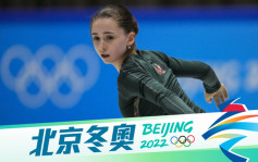 北京冬奧｜陷禁藥風波俄羅斯滑冰選手瓦利耶娃 獲裁定可出戰個人賽
