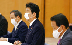 【國安法】日媒指日本拒跟隨西方以聯合聲明批評北京
