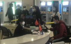 通关｜广东：有序恢复审批出国旅游护照申请 办证窗口能开尽开