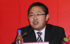 前恒大足球董事长被拘︱80后刘永灼年薪曾达6800万  20年稳坐集团第五把交椅