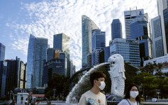 新加坡昨天新增47宗確診 是單日最高紀錄