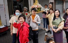韦志成冀重建保留九龙城潮泰饮食文化特色  未来数月落实商户回迁方案