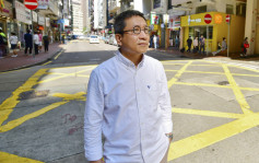 「中科監察」潘焯鴻被指欠債40萬元 遭前助手入稟區院追討