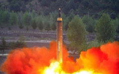 北韩称拟四导弹射关岛 月中定作战方案