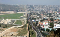 维护国家尊严 墨西哥坚拒付款建美墨围墙 