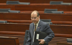 【逃犯条例】指法官不应卷入政治旋涡 张建宗：香港有「勇悍的司法独立」