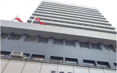 贼人扮职员骗开门 荃湾酒店抢女住客1.5万财物