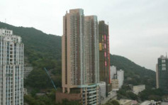 加惠臺高層2房1020萬沽